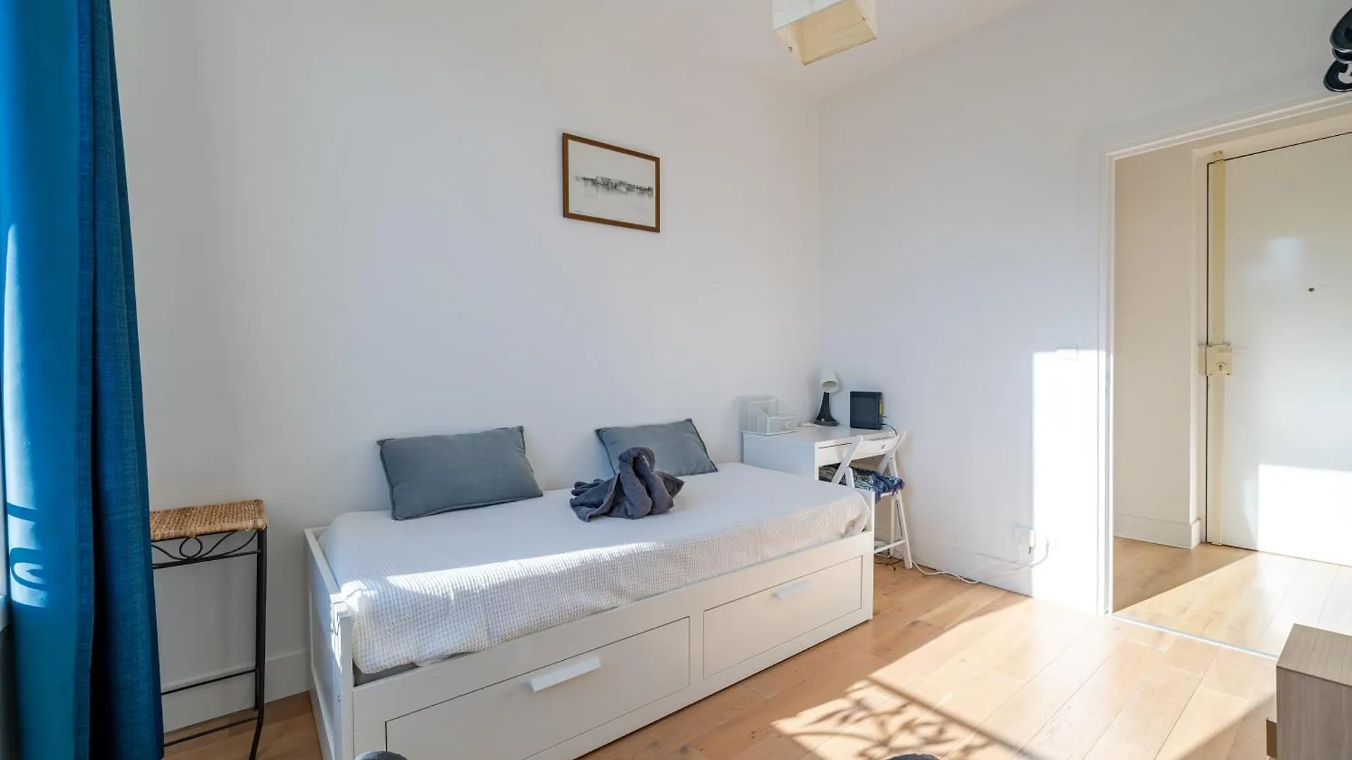 Cosy 3P En Plein Coeur De Nice Apartment