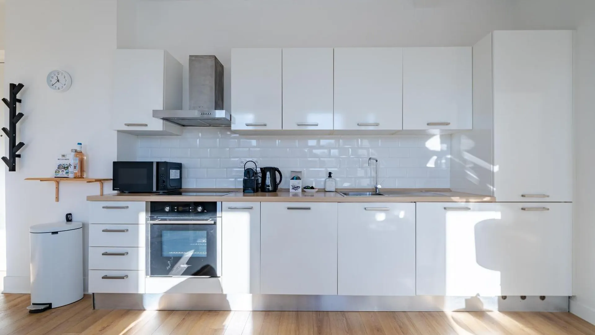 Apartment Cosy 3P En Plein Coeur De Nice France